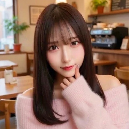 スキマデートのサクラと思われる女性あさみん（あさみ）