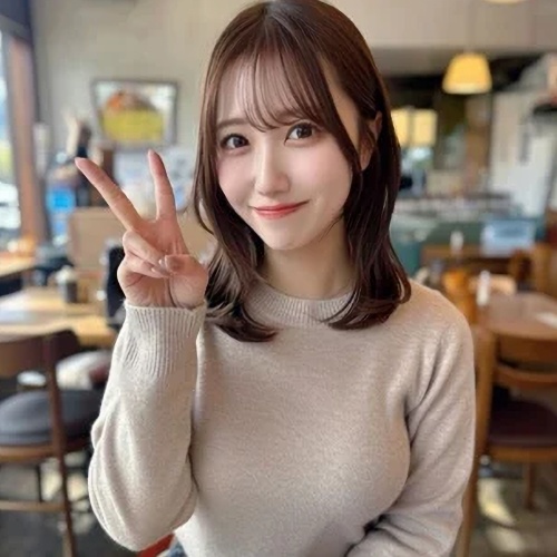スキマデートのサクラと思われる女性むちゃん
