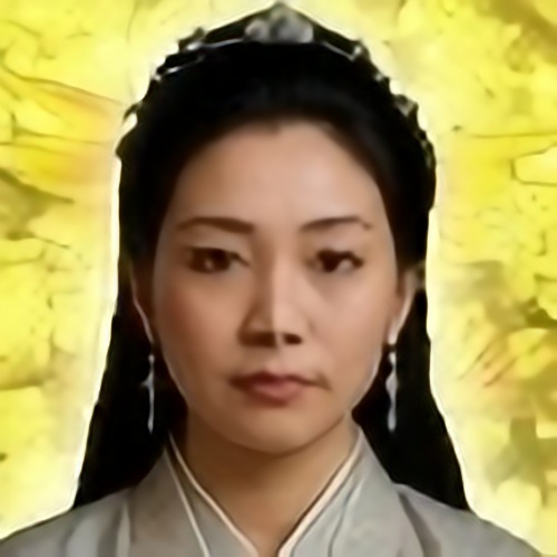 VERITAの鑑定師を名乗る女性姫・恵麗