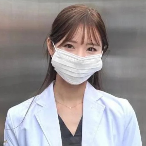 yorufureのサクラと思われる女性麻衣