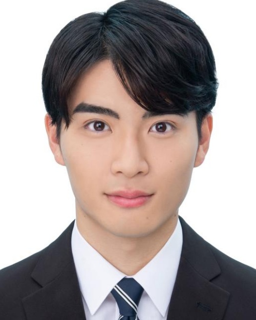 命運の案内係と名乗る男性羽鳥