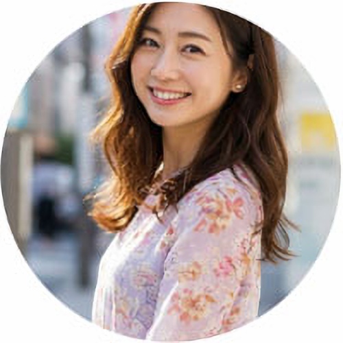 オール熟女のサクラと思われる女性ASAMI