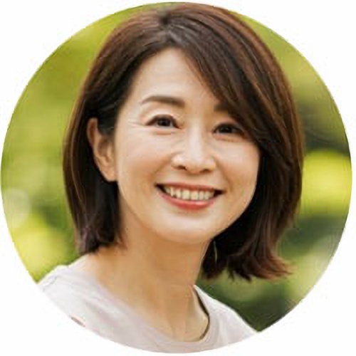 オール熟女のサクラと思われる女性和代