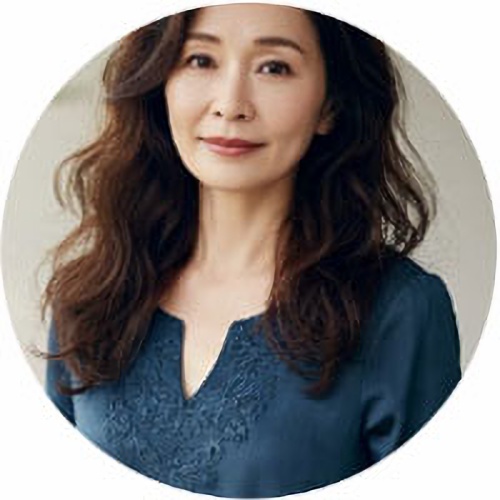 オール熟女のサクラと思われる女性由紀