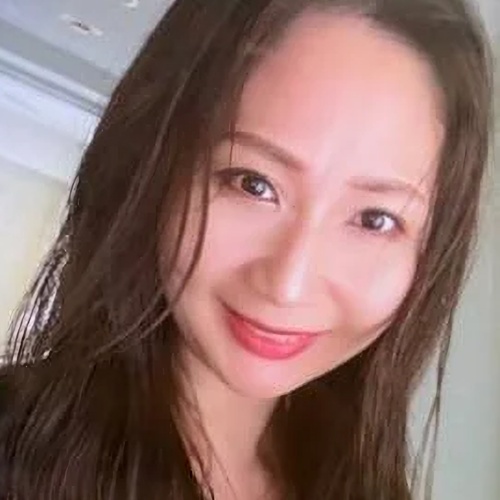 ご近所ファーストのサクラと思われる女性翔子