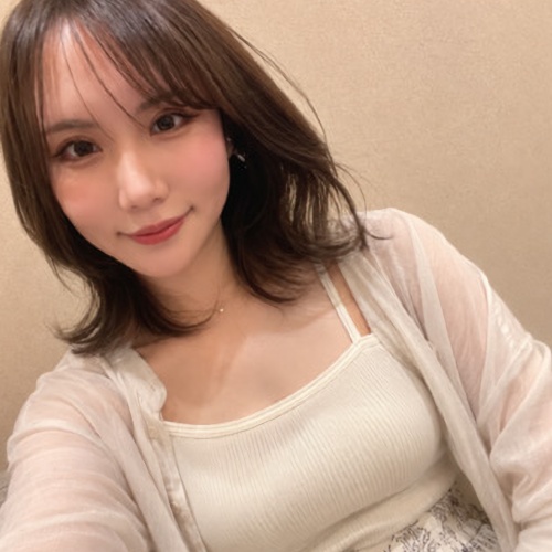 人妻のお願いのサクラと思われる女性ののか