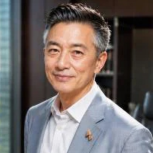 恋パレットのサクラと思われる男性青島健次郎