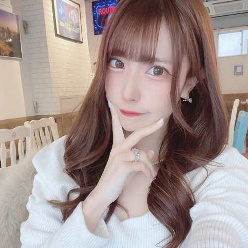 matchのサクラと思われる女性茜