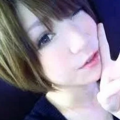 matchのサクラと思われる女性杏奈