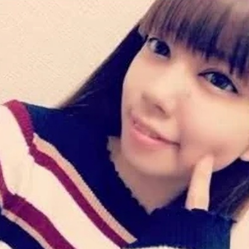 matchのサクラと思われる女性遥菜