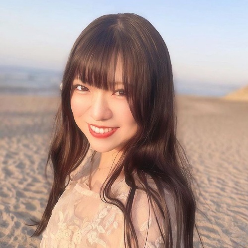 matchのサクラと思われる女性陽菜