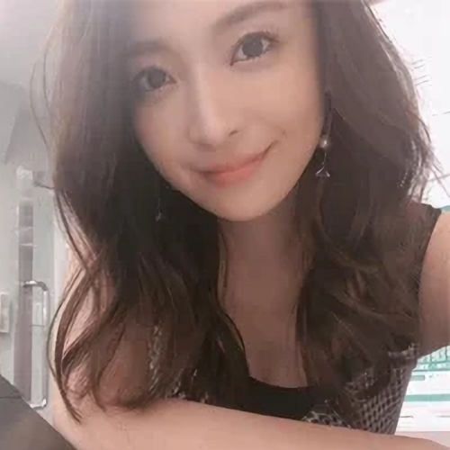 matchのサクラと思われる女性久子