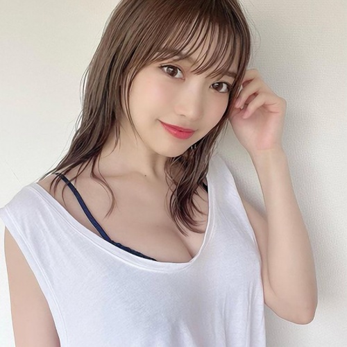 matchのサクラと思われる女性かなえ