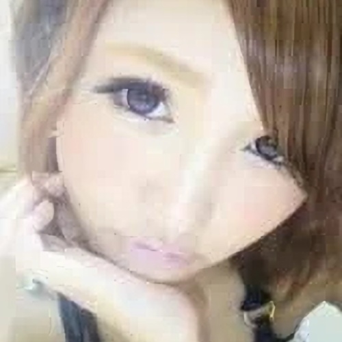 matchのサクラと思われる女性心花