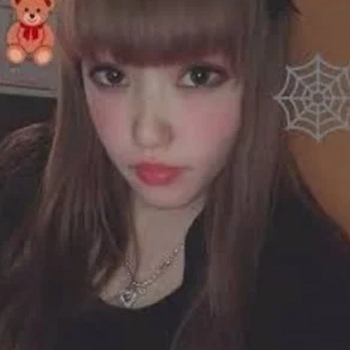 matchのサクラと思われる女性mami