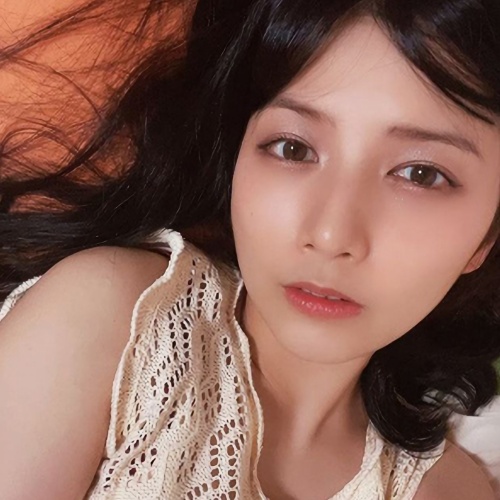 matchのサクラと思われる女性真理子
