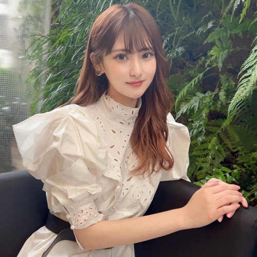 matchのサクラと思われる女性実久留