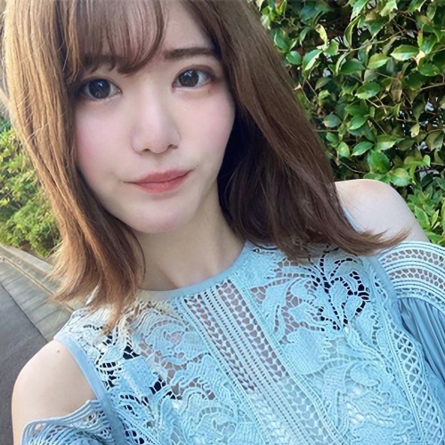 matchのサクラと思われる女性美羽