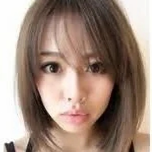 matchのサクラと思われる女性萌恵