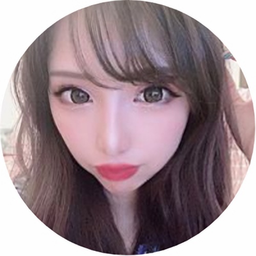 matchのサクラと思われる女性村松彩花