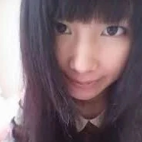 matchのサクラと思われる女性成子