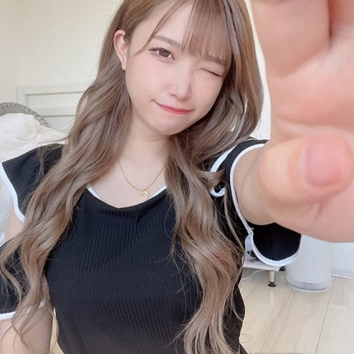 matchのサクラと思われる女性るか