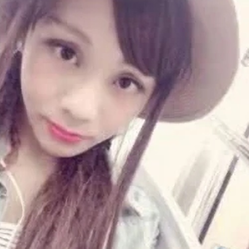 matchのサクラと思われる女性瑠璃