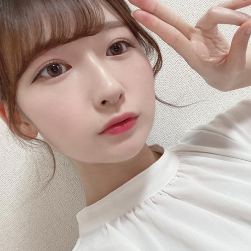 matchのサクラと思われる女性咲菜