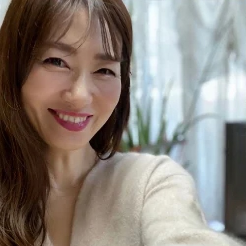 matchのサクラと思われる女性さなえ