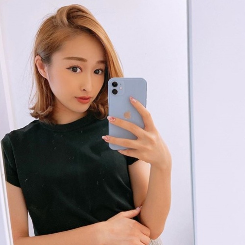 matchのサクラと思われる女性聡美