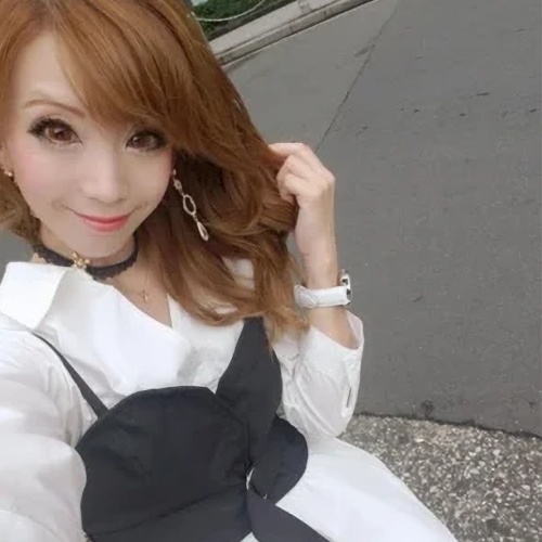 matchのサクラと思われる女性さゆりん
