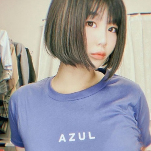 matchのサクラと思われる女性下田翔子