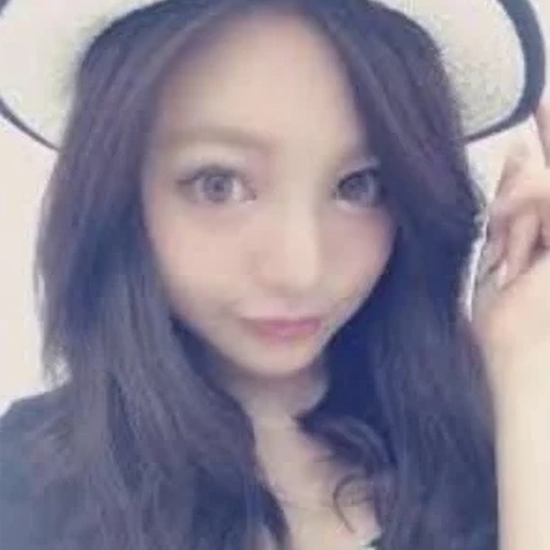 matchのサクラと思われる女性優里子