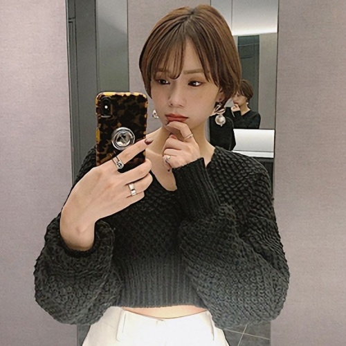 matchのサクラと思われる女性優子