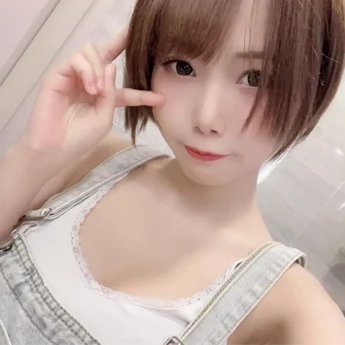 miracleののサクラと思われる女性