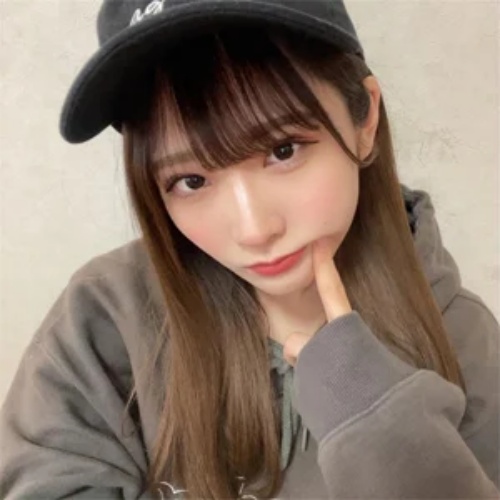 miracleののサクラと思われる女性