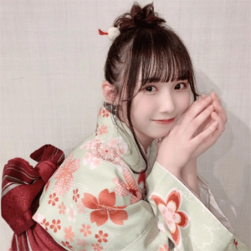 miracleののサクラと思われる女性