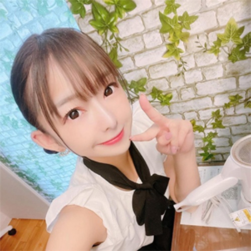 miracleののサクラと思われる女性