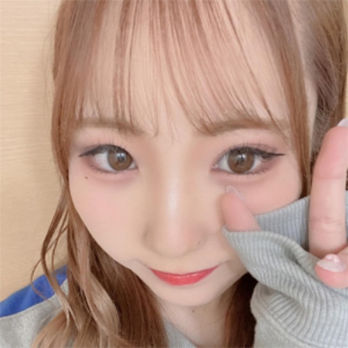 miracleののサクラと思われる女性