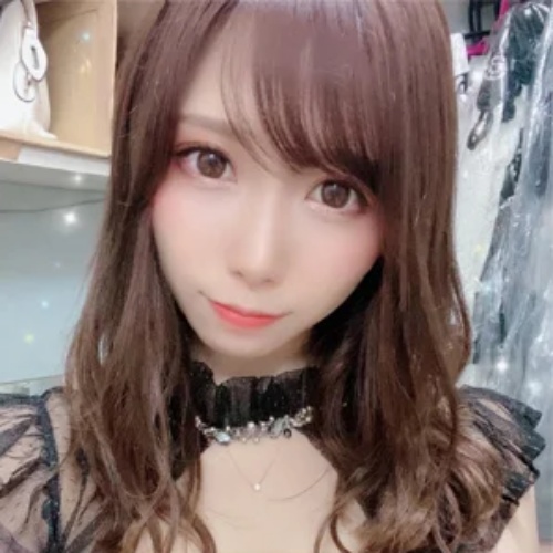 miracleののサクラと思われる女性