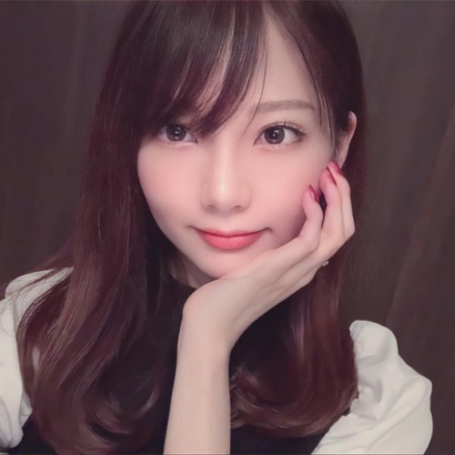 miracleののサクラと思われる女性