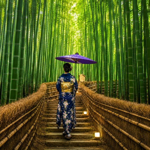 天の糸の鑑定師を名乗る女性祇園 小夜子