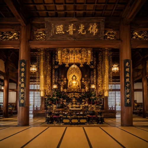 天の糸の鑑定師を名乗る一休寺 円心のアイコン