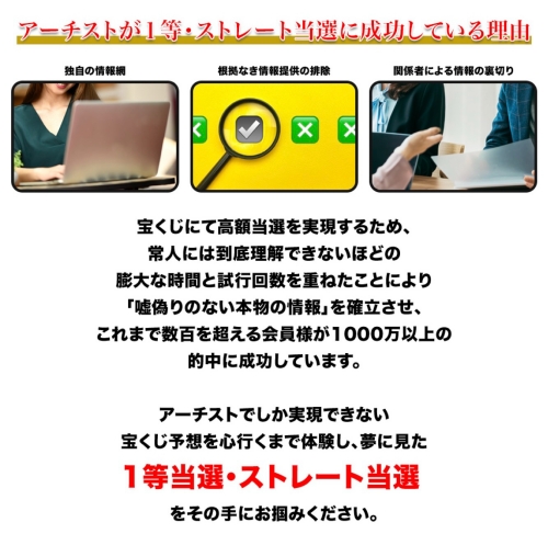 アーチストのLP3