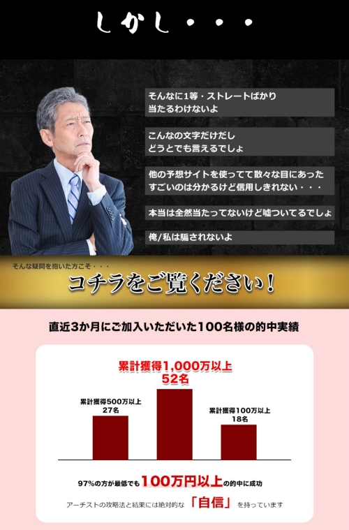 アーチストのLP4