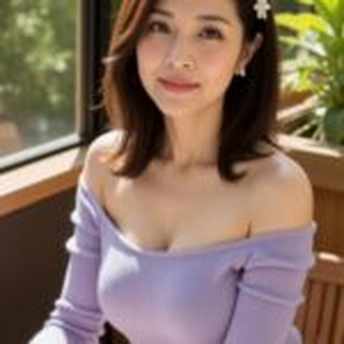 elegant（エレガント）のサクラと思われる女性平沢はなえ