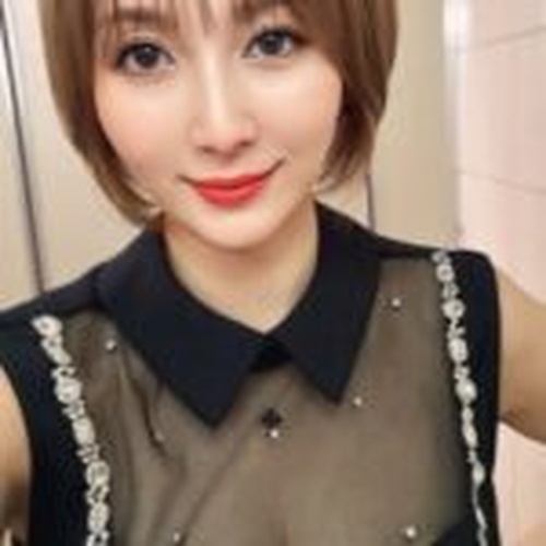 elegant（エレガント）のサクラと思われる女性加藤麻沙美