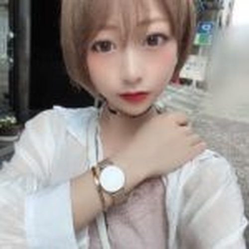 elegant（エレガント）のサクラと思われる女性真奈美