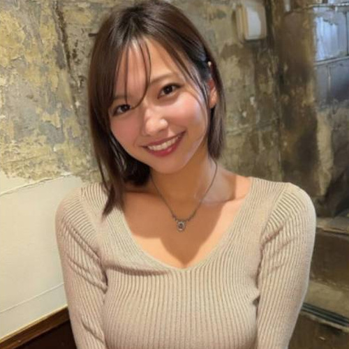 イゴコチのサクラと思われる女性みつほ