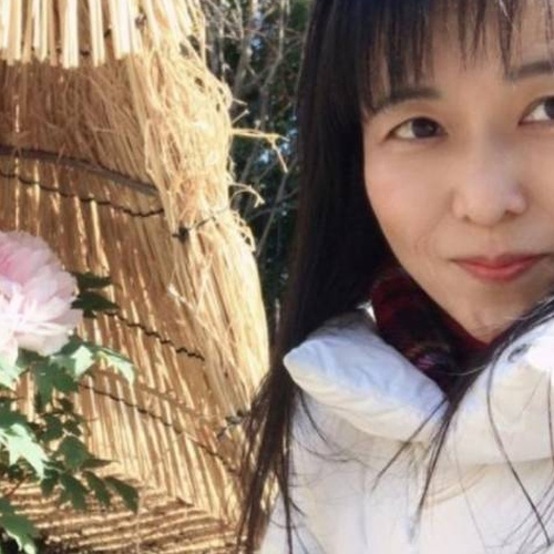 イゴコチのサクラと思われる女性みよ